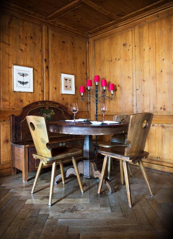 Flyhof Hotel Weesen Bagian luar foto